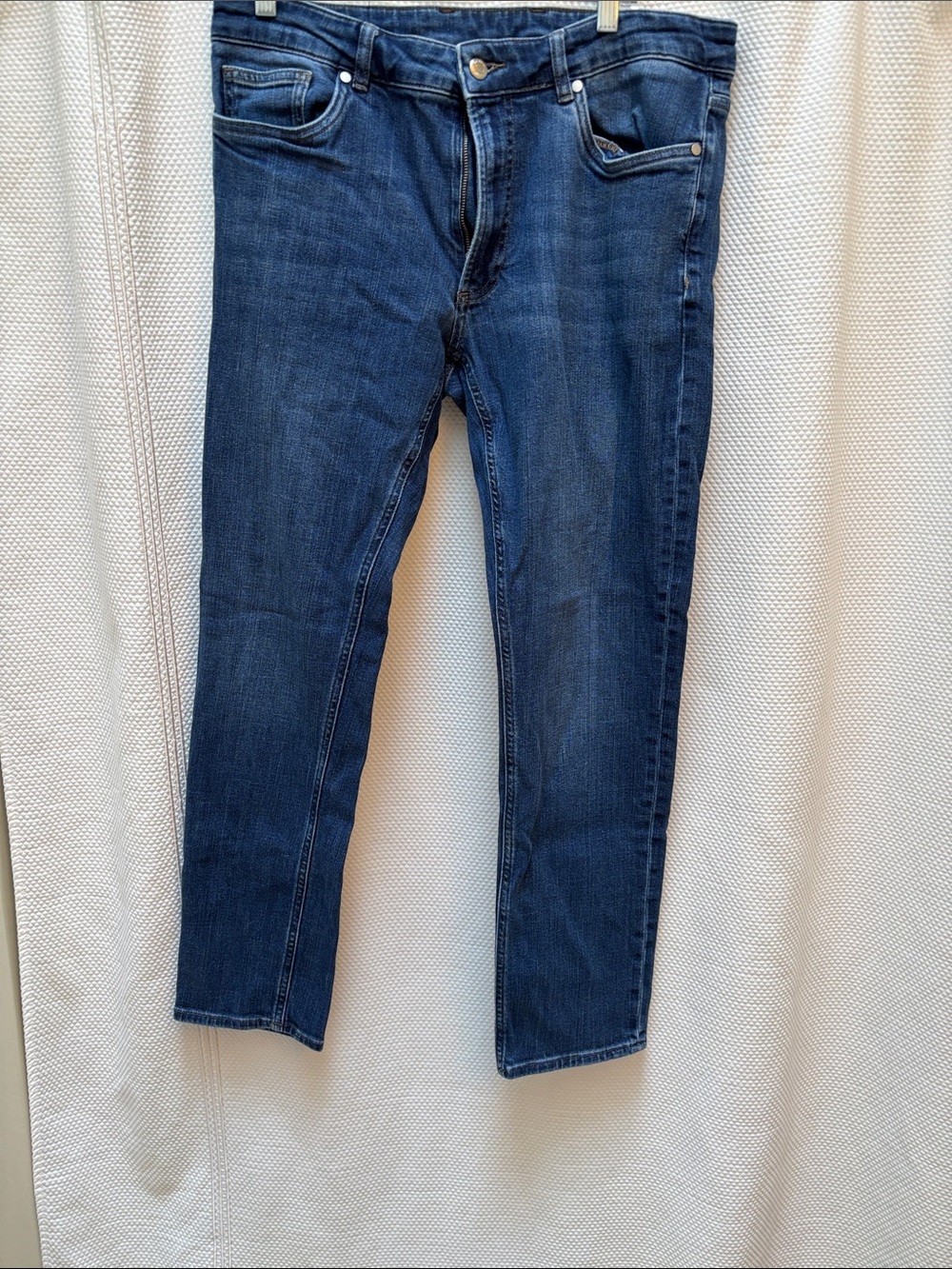 Peter Millar Jeans 36x30 Crown Crafted